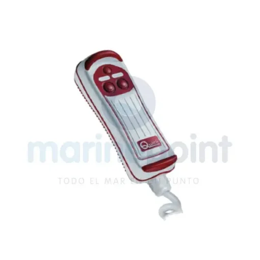 Quick Remote Control Switch with Cable - QUHRC1002 product image