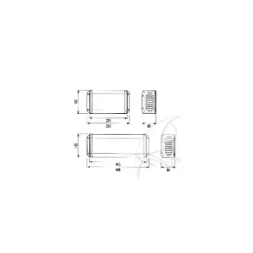 Quick - Seger Quick++ - 119040 product image