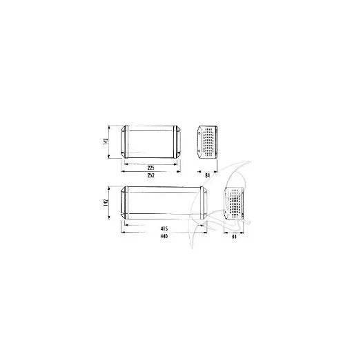 Quick - Seger Quick++ - 119040 product image