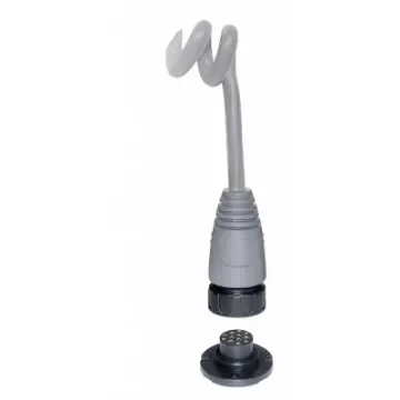 Quick Female Cover Connector for Control Remote - 119940 product image