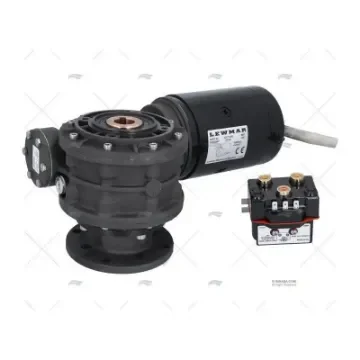 Lewmar V5 Windlass Gearbox Motor 24V - L68000962 product image