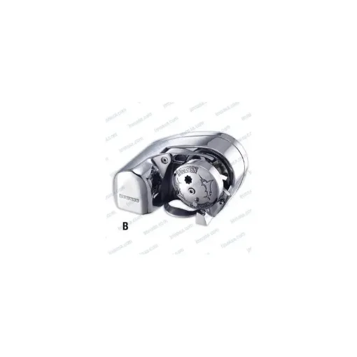 Lewmar Pro-Fish 700G 12V Windlass - L6656211967 product image