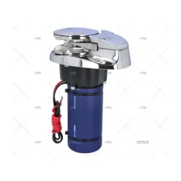 Lewmar V700 Windlass, 12v, 6mm - L6670011108 product image