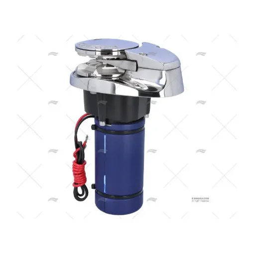 Lewmar V700 Windlass, 12v, 6mm - L6670011108 product image