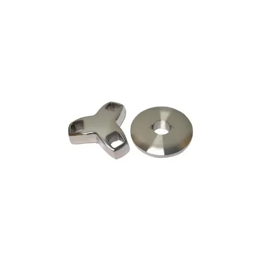 Lewmar - Pro-Series Cone and Lock Kit - L66000098 product image