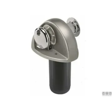 Quick - 12v Winch with Pulley and Drum - 119231 product image