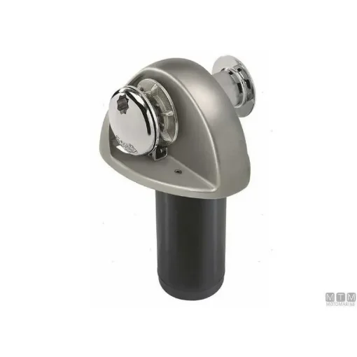 Quick - 12v Winch with Pulley and Drum - 119231 product image