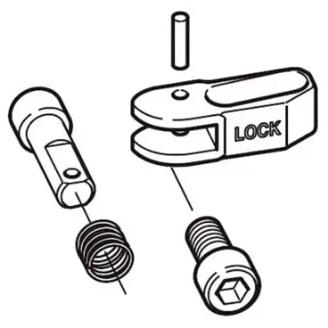 Quick Nautical Jammer - 119955 product image