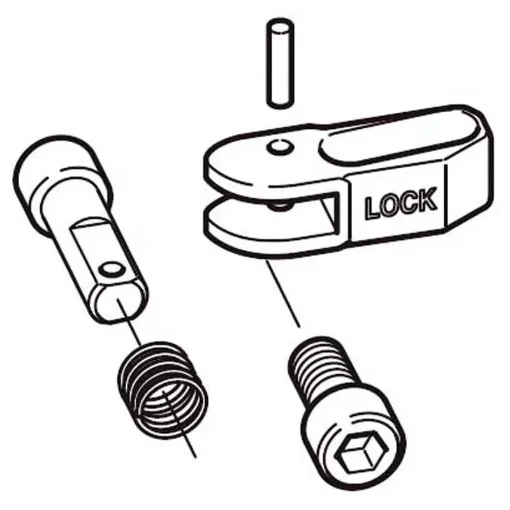 Quick Nautical Jammer - 119955 product image