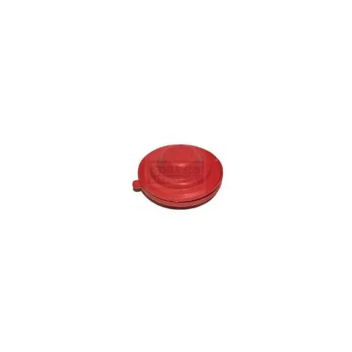 Quick Replacement Rubber Foot Switch - 119579 product image