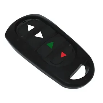 Lofrans - Pocket Remote Control 4 Buttons - 636305 product image