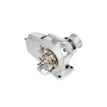 Lofrans Chain Pulley Cone, 10mm - 631842 product image