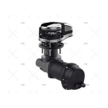 Lewmar Winch VX1 Kit 12v 500w with Relay for Chain 6/7mm - L69100021 product image