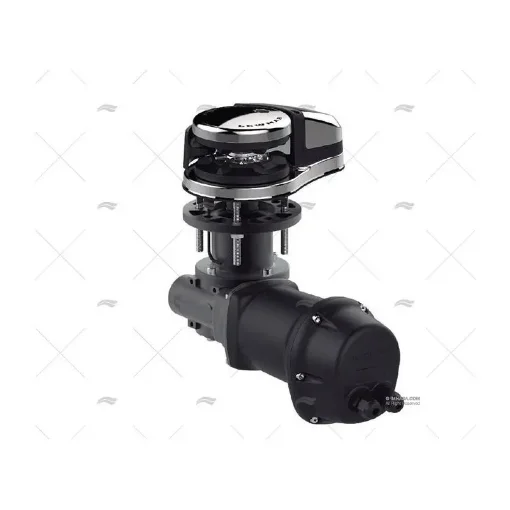 Lewmar Winch VX1 Kit 12v 500w with Relay for Chain 6/7mm - L69100021 product image