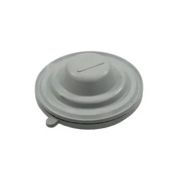Quick Foot Switch Replacement Rubber - 140001 product image