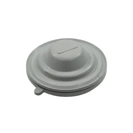 Quick Foot Switch Replacement Rubber - 140001 product image