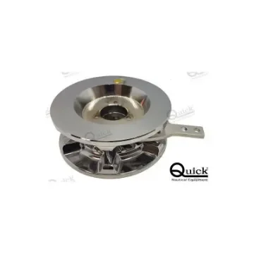 Quick - 10mm Reel Pulley - QUHC-10 product image