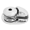 Lofrans - V.X1 Windlass, Chrome, 12v, 700w - 473217 product image