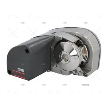 Italwinch - 12V Winch, 800W, 6mm Chain Pulley - 35240841 product image