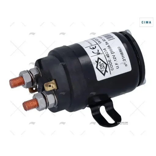 Cima Rele Moulinette, 12v - 30250014 product image