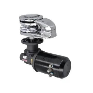 Lewmar - V1 Stainless Steel 12V Windlass - L6671011096-138 product image