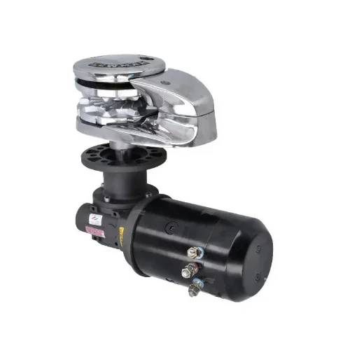 Lewmar - V1 Stainless Steel 12V Windlass - L6671011096-138 product image