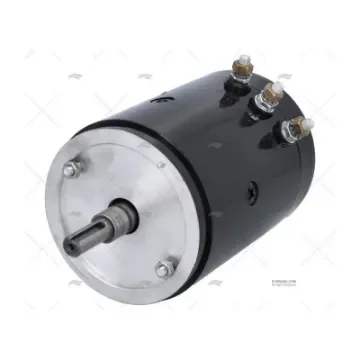 Lewmar 24V Windlass Motor High Performance - L66200207 product image
