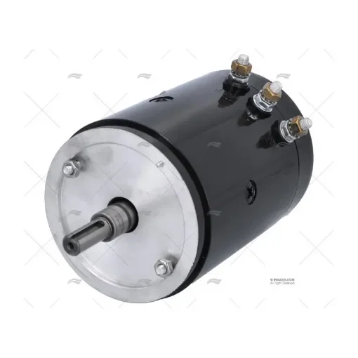 Lewmar 24V Windlass Motor High Performance - L66200207 product image