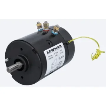 Lewmar 12V Windlass Motor 700W - L60000189 product image