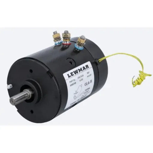 Lewmar 12V Windlass Motor 700W - L60000189 product image