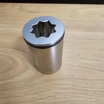 Quick Plug for DP3/AL3/TM3 - 119418 product image