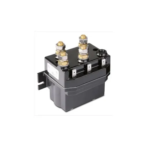 Quick Control Box 1500W/12V 150 Amp - 119027 product image