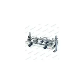 ENO - Inox Gas Kitchen, Foldable, 2B - 05010231 product image