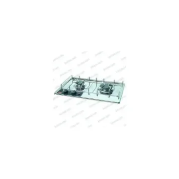ENO Cooking Hob 2 Burners 450x320mm - 05010220 product image
