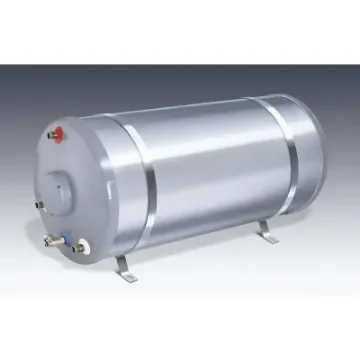 Quick 30L Inox Heater - 119753 product image