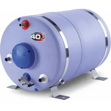 Quick B3 Heater - 25L Cylindrical - 119864 product image