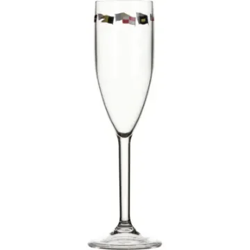 Marine Business - Regata Cava Glasses Set of 6 - 12105 product image