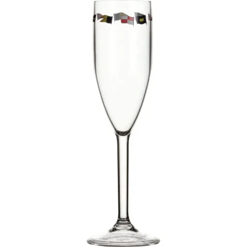 Marine Business - Regata Cava Glasses Set of 6 - 12105 product image