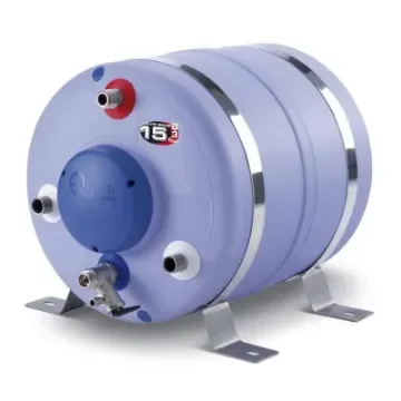Quick - B3 Water Heater - 20L Cylindrical - 119863 product image