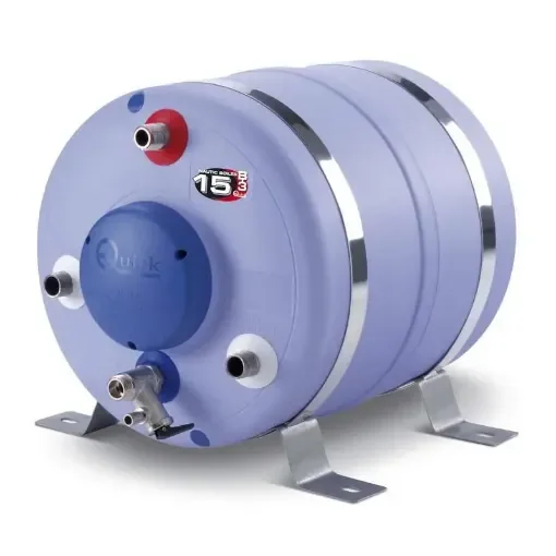 Quick - B3 Water Heater - 20L Cylindrical - 119863 product image