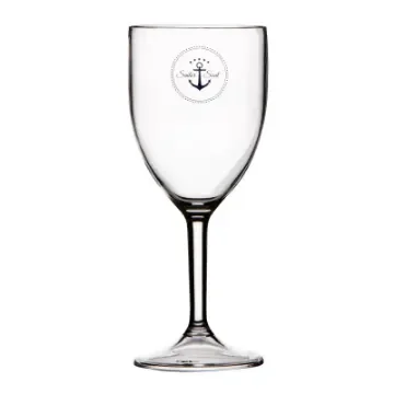 Marine Business Wine Glasses (6) - 14104 product image