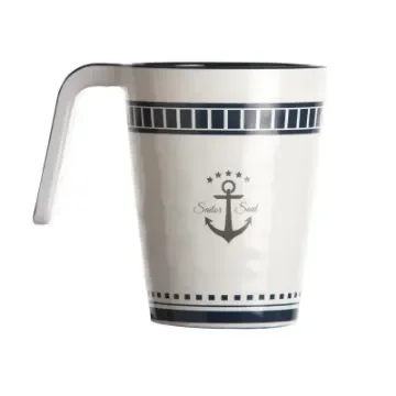 Marine Business Sailor Soul Flat Jugs (6) - 14004 product image