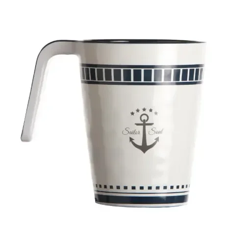 Marine Business Sailor Soul Flat Jugs (6) - 14004 product image
