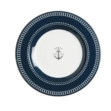 Marine Business Dessert Plates (6) - 14003 product image