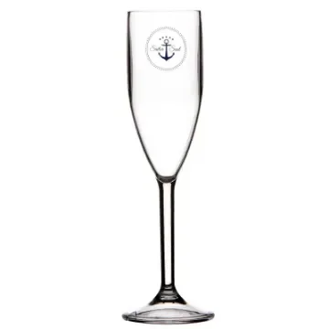 Marine Business Champagne Glasses Set - 14105 product image