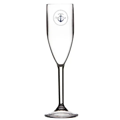 Marine Business Champagne Glasses Set - 14105 product image