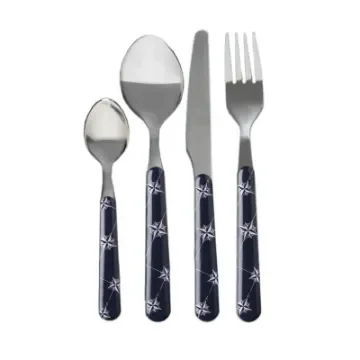 Marine Business Cutlery Set (24pcs) - 15025 product image