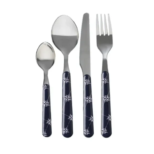 Marine Business Cutlery Set (24pcs) - 15025 product image