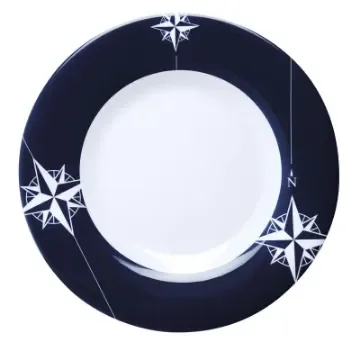 Marine Business Dessert Plates Set of 6 - 15003 product image