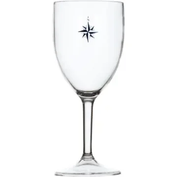 Marine Business - Northwind Wine Glasses Set of 6 - 15104 product image